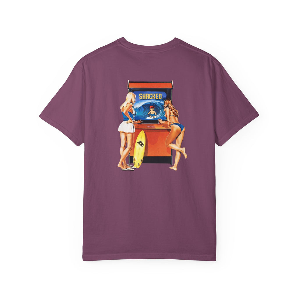 THE GAMER TEE
