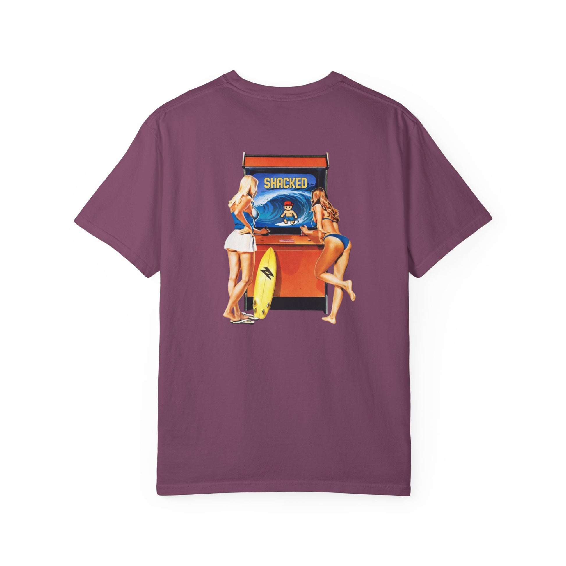THE GAMER TEE