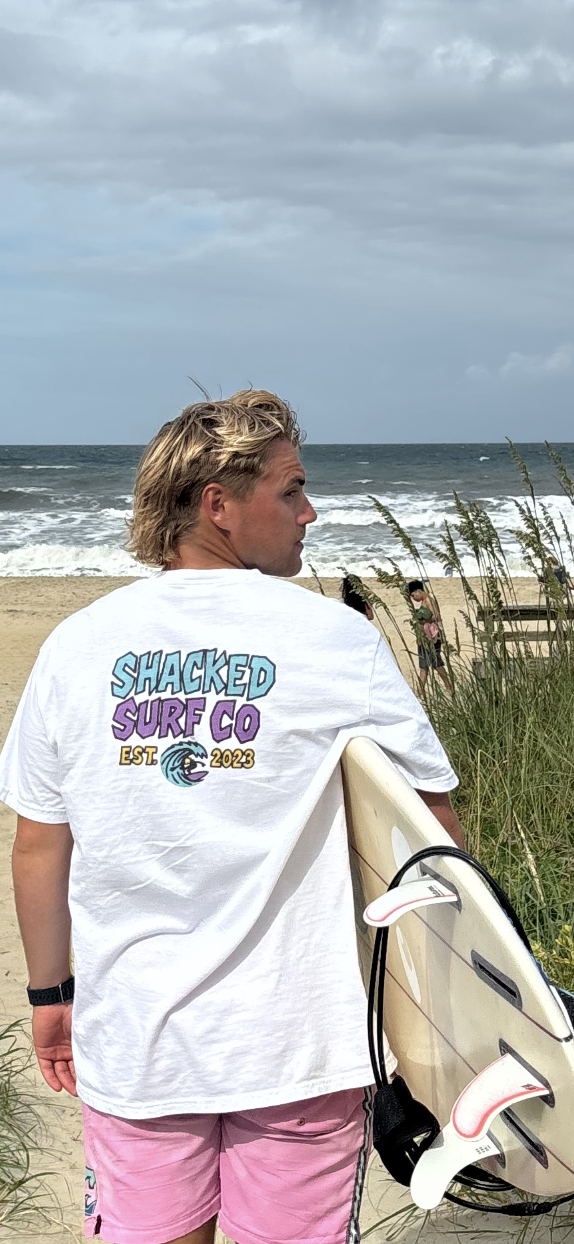 The Gromm Tee