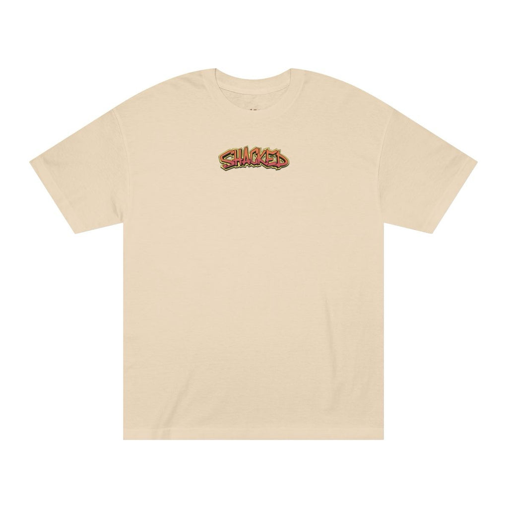 SHACKED TWINS TEE