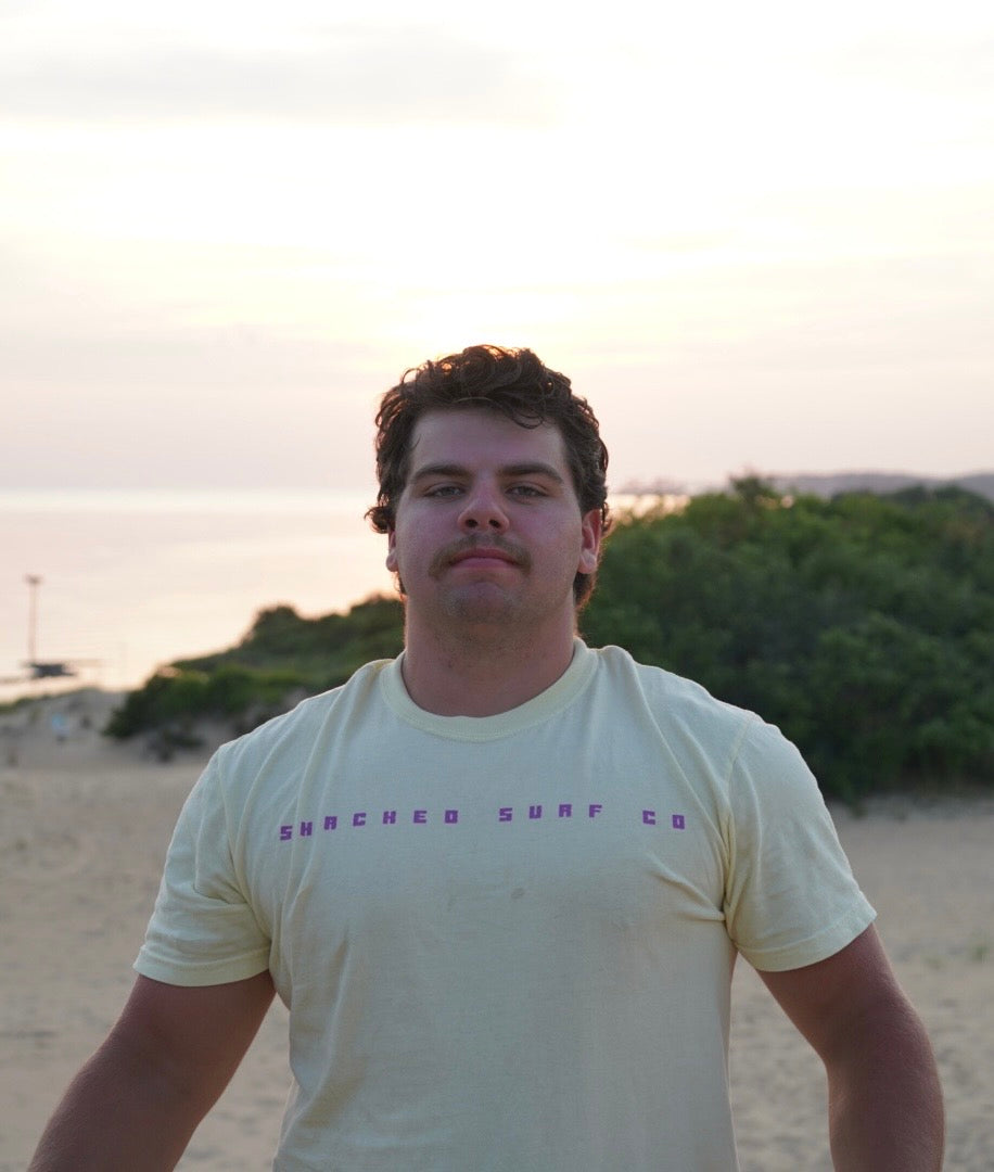 ShacKed Summer Tee